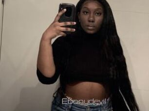 Ebonydevil
