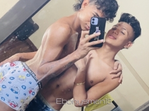 Ebonysmen18