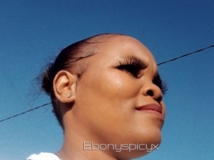 Ebonyspicyx