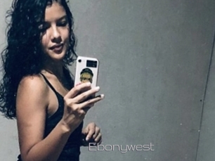 Ebonywest