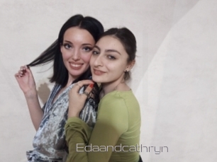 Edaandcathryn