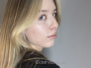 Edahazleton