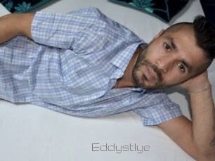 Eddystlye