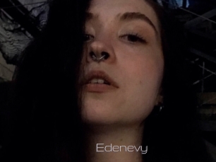 Edenevy