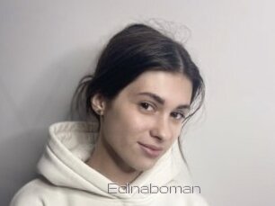 Edinaboman