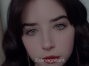edinagallant Vidéo de lesbienne
