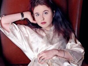 Edisongreta