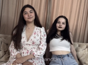 Editaandbreck