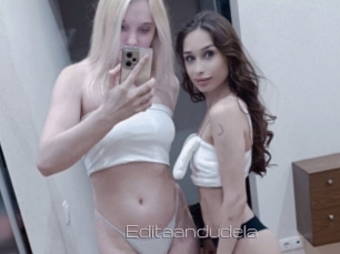 Editaandudela