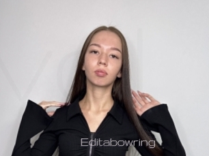 Editabowring