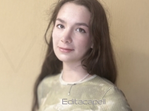 Editacapell