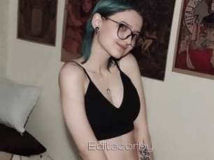 editacorby Vidéo de lesbienne