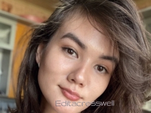 Editacresswell