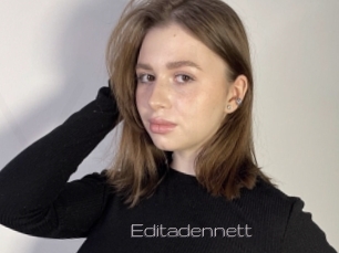 Editadennett
