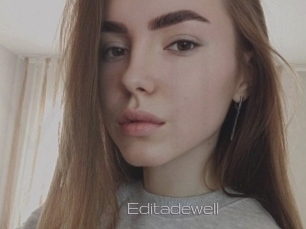 Editadewell