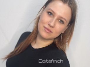 Editafinch