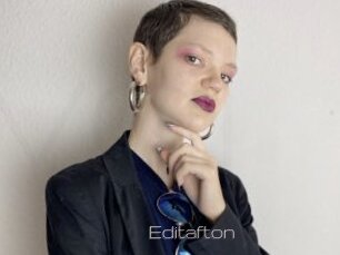 Editafton