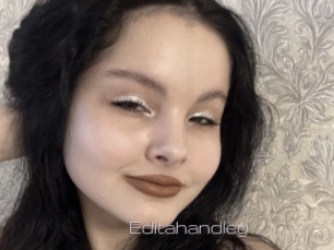 Editahandley