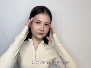 Editahardeman