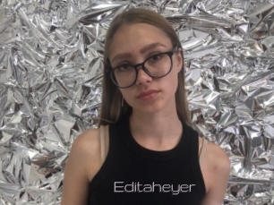 Editaheyer
