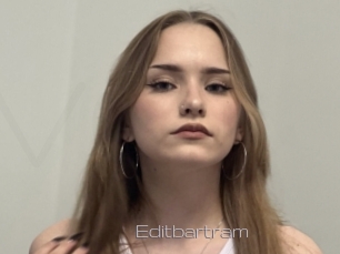 Editbartram