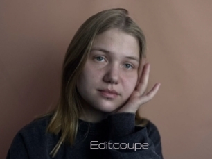 Editcoupe