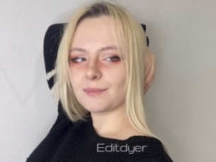 Editdyer
