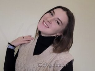 Editgosson