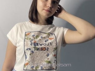 Edithabalsam