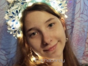 Edithabardy