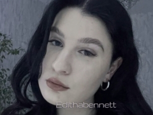 Edithabennett