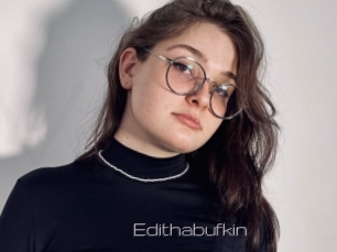 Edithabufkin
