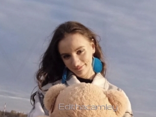 Edithacarnley