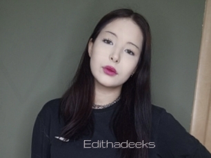Edithadeeks