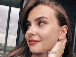 Edithahaimes