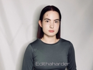 Edithaharder