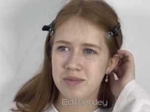 Edithardey