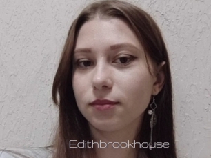 Edithbrookhouse