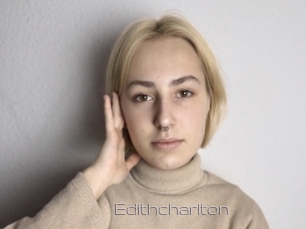 Edithcharlton