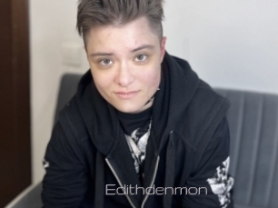 Edithdenmon