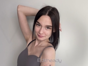 Editheady