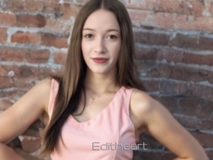 Editheart