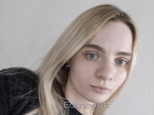 Edithewlett