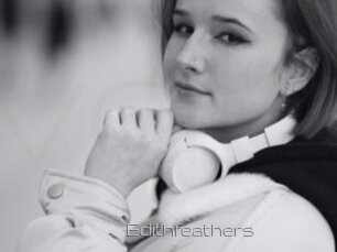 Edithfeathers