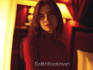 Edithfootman