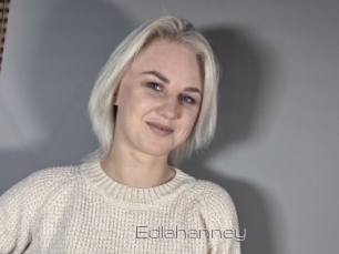 Edlahanney