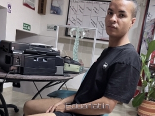 Eduarlatiin