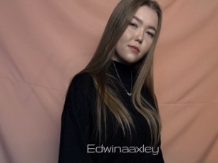Edwinaaxley