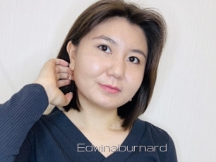Edwinaburnard