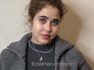 Edwinacutsforth
